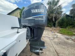 2006 Angler 2500 CC, $ 33,500.00