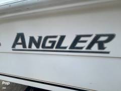 2006 Angler 2500 CC, $ 33,500.00