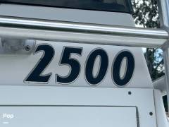 2006 Angler 2500 CC, $ 33,500.00