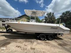 2006 Angler 2500 CC, $ 33,500.00