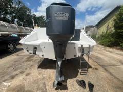 2006 Angler 2500 CC, $ 33,500.00