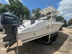 2006 Angler 2500 CC, $ 33,500.00