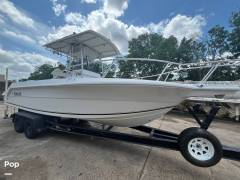 2006 Angler 2500 CC, $ 33,500.00