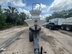 2006 Angler 2500 CC, $ 33,500.00