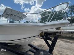 2006 Angler 2500 CC, $ 33,500.00