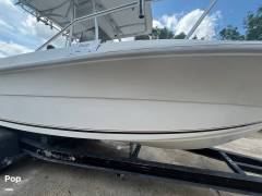 2006 Angler 2500 CC, $ 33,500.00