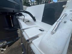 2006 Angler 2500 CC, $ 33,500.00