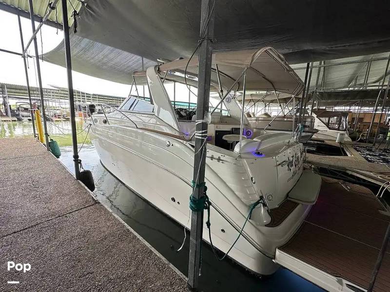 2006 Rinker 342 Fiesta Vee, $ 59,500.00