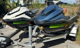 2022 Taiga Motors Orca Carbon, $ 42,000.00