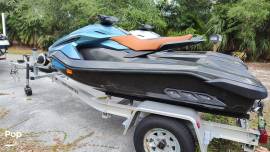 2022 Taiga Motors Orca Carbon, $ 42,000.00