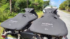 2022 Taiga Motors Orca Carbon, $ 42,000.00