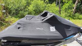 2022 Taiga Motors Orca Carbon, $ 42,000.00