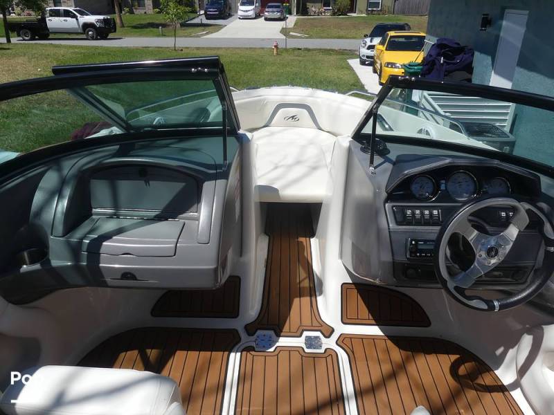 2012 Monterey 204FSX, $ 29,500.00