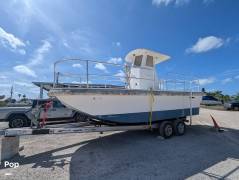 2011 Pump Out USA 26T 1000, $ 48,000.00