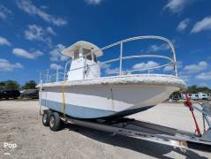 2011 Pump Out USA 26T 1000, $ 48,000.00