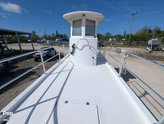 2011 Pump Out USA 26T 1000, $ 48,000.00