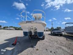 2011 Pump Out USA 26T 1000, $ 48,000.00