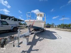 2011 Pump Out USA 26T 1000, $ 48,000.00