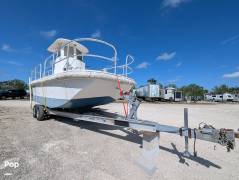 2011 Pump Out USA 26T 1000, $ 48,000.00