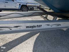 2011 Pump Out USA 26T 1000, $ 48,000.00