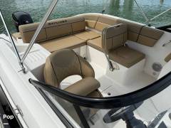 2024 Bayliner DX2200, $ 30,000.00