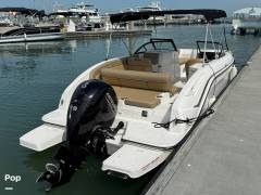 2024 Bayliner DX2200, $ 30,000.00