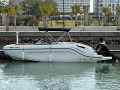 2024 Bayliner DX2200, $ 30,000.00