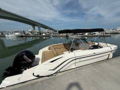 2024 Bayliner DX2200, $ 30,000.00