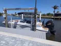 2022 Starcraft SVX 231 OB, $ 47,500.00