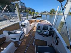 2022 Starcraft SVX 231 OB, $ 47,500.00
