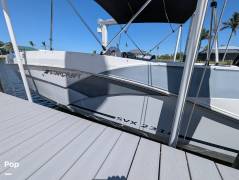2022 Starcraft SVX 231 OB, $ 47,500.00
