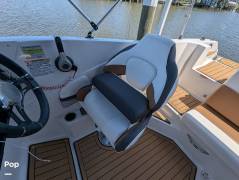 2022 Starcraft SVX 231 OB, $ 47,500.00