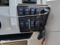 2022 Starcraft SVX 231 OB, $ 47,500.00