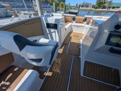 2022 Starcraft SVX 231 OB, $ 47,500.00