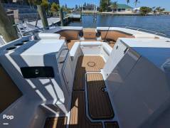 2022 Starcraft SVX 231 OB, $ 47,500.00