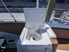 2022 Starcraft SVX 231 OB, $ 47,500.00