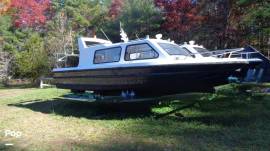 2015 Bestyear 25, $ 12,000.00