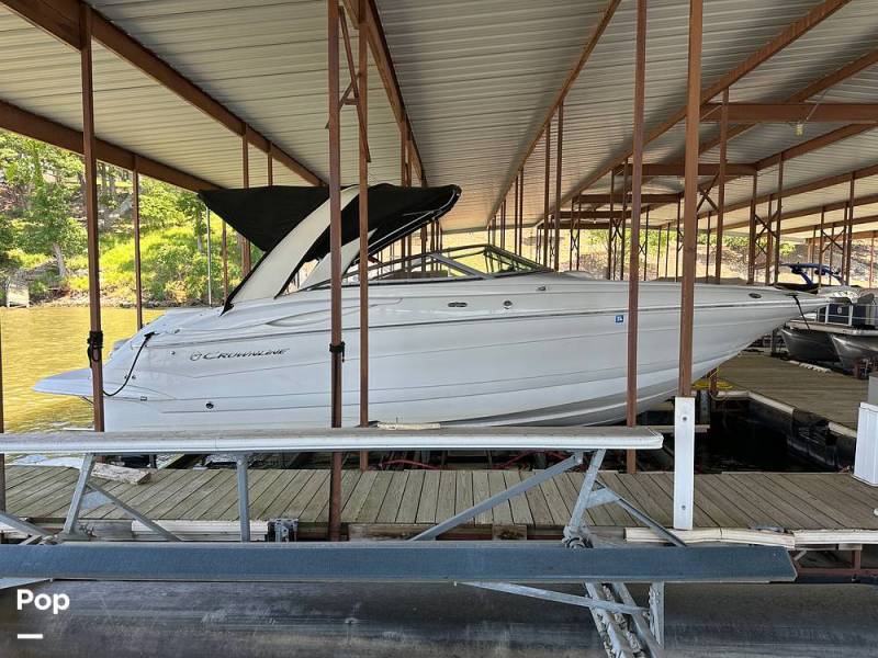 2008 Crownline 300LS, $ 68,900.00