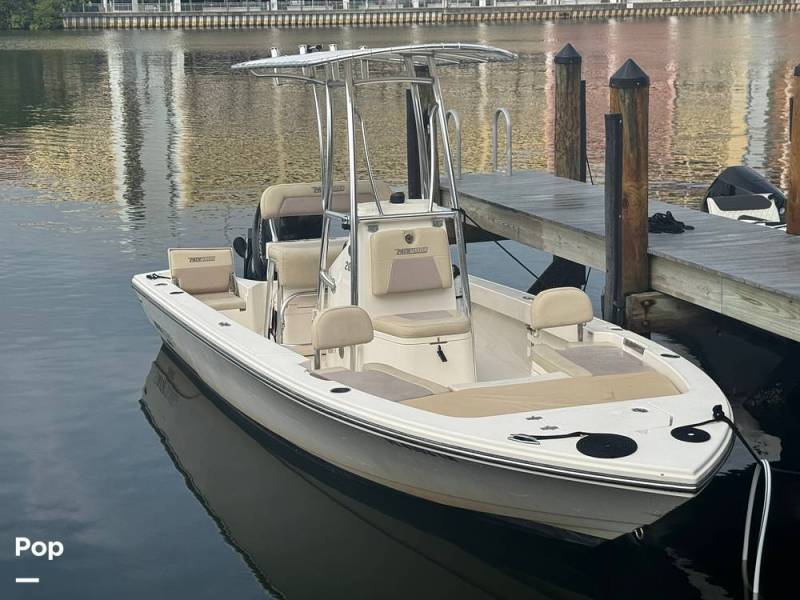 2023 Pathfinder 2005 TRS, $ 29,000.00