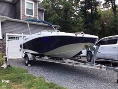 2021 Hurricane SunDeck Sport 192 RL OB, $ 38,000.00