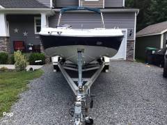 2021 Hurricane SunDeck Sport 192 RL OB, $ 38,000.00