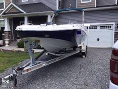 2021 Hurricane SunDeck Sport 192 RL OB, $ 38,000.00