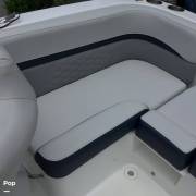 2021 Hurricane SunDeck Sport 192 RL OB, $ 38,000.00