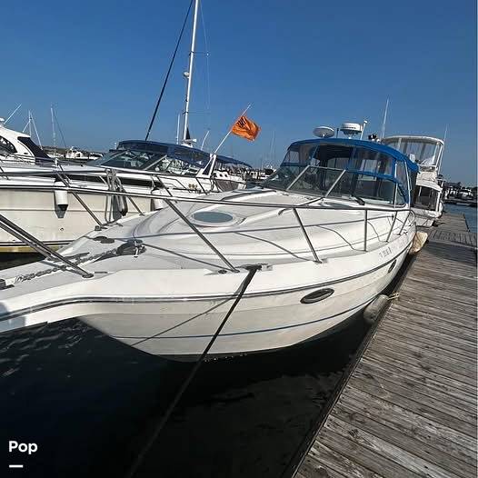 2003 Maxum 3300 SCR, $ 29,000.00