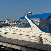 2003 Maxum 3300 SCR, $ 29,000.00