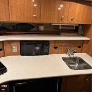 2003 Maxum 3300 SCR, $ 29,000.00
