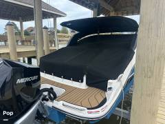 2023 Sea Ray 260 SLX, $ 189,000.00