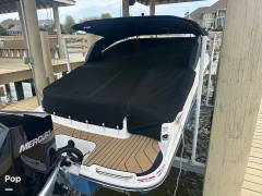 2023 Sea Ray 260 SLX, $ 189,000.00