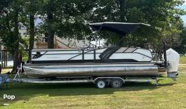 2021 Crest 250SLRC, $ 76,700.00