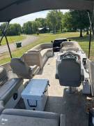 2021 Crest 250SLRC, $ 76,700.00
